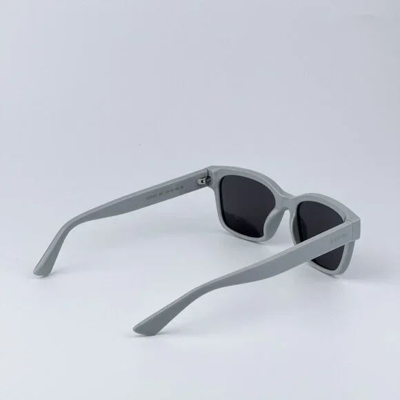 Gucci Men BRAND NEW Sunglasses Grey Square GG1716S 005